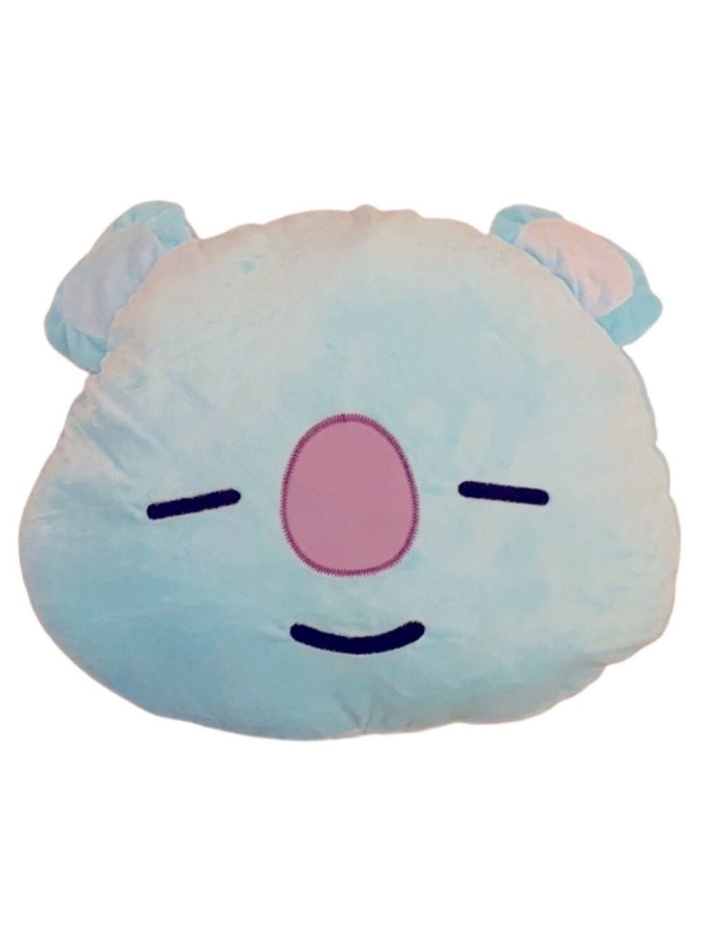 New BTS21 Line Friends Big Plushie‎ "KOYA" BTS 21 stuff toys approx 13" x…